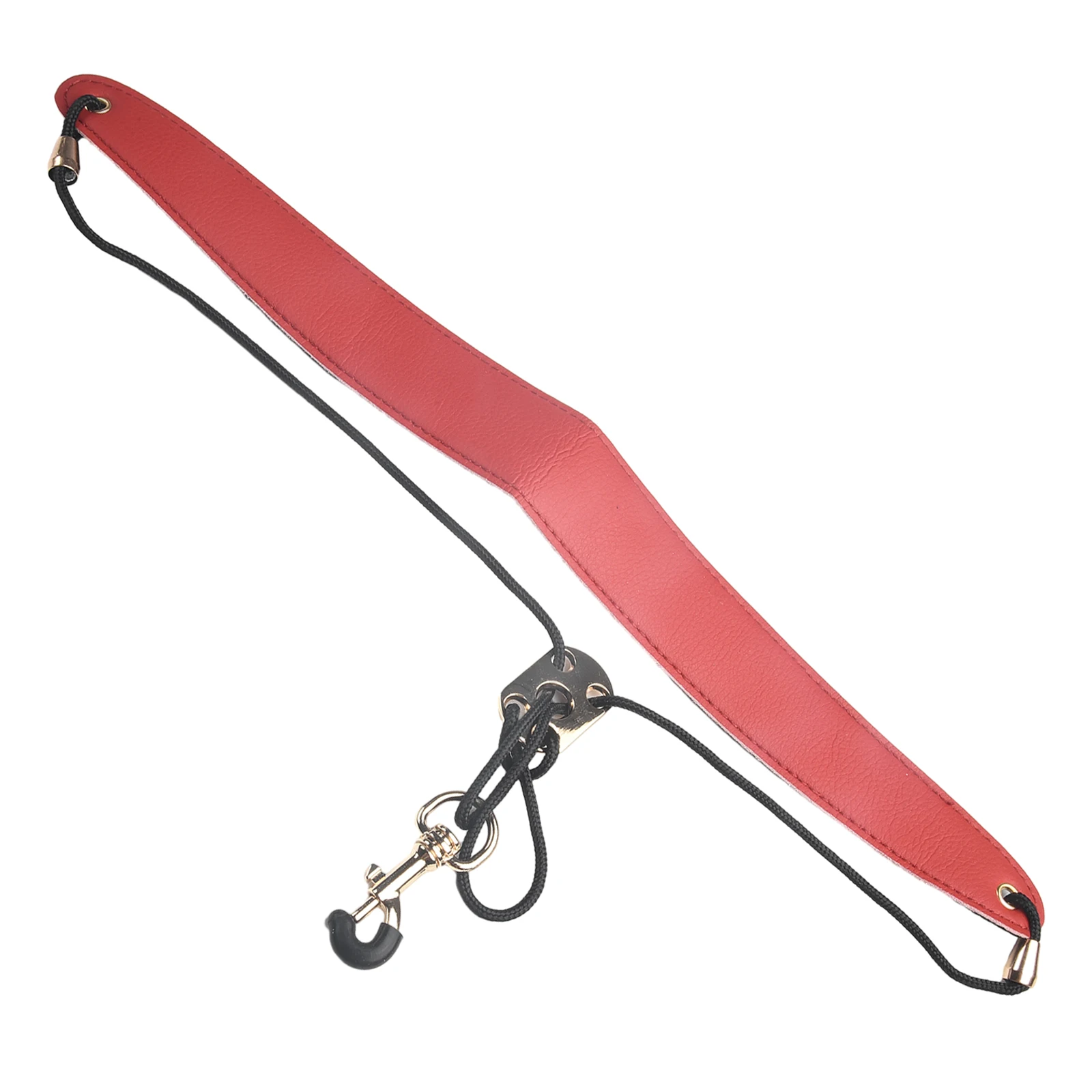 Для английского рога для большинства бас-кларнет гобоя саксофона шейный ремешок