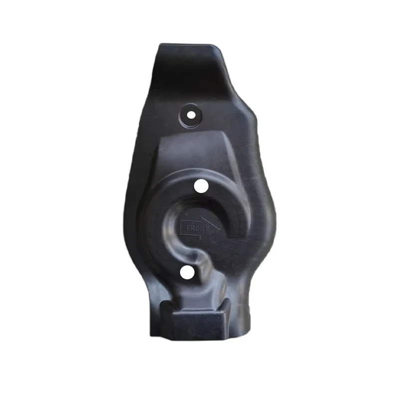 

Новый оригинальный кронштейн крыла для Tesla Model Y/3 2017-2023, задняя опорная защита, нижняя крышка рычага управления 1111302-00-B 1111303-00-C