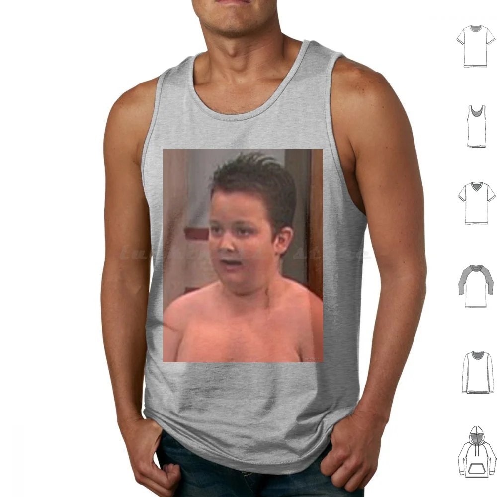

Gibby! Топы без рукавов, жилет Gibby icжери I Carly Amanda Tod 9 11 Meme H3H3 Leafyishere Idubbz Filthy Frank Filthyfrank