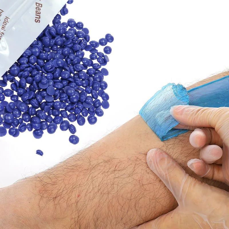 

Воск твердый безбумажный для депиляции, 100 г