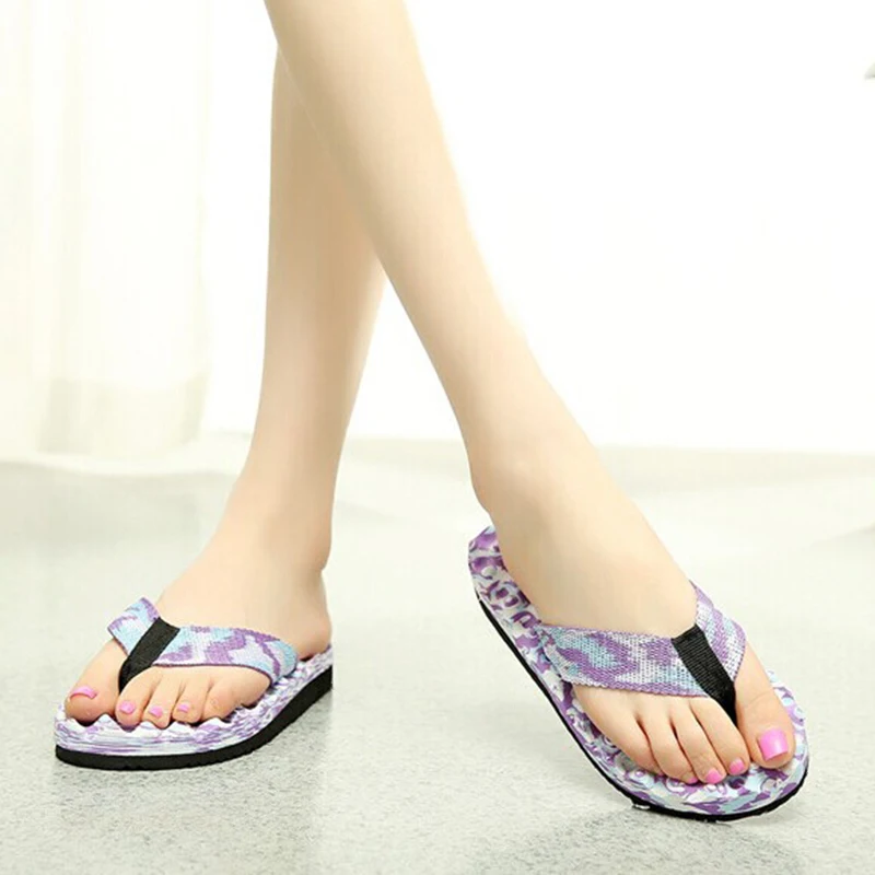 

2022 Summer Woman Shoes Woman Summer Platform Flip Flops Sandals Slipper indoor outdoor Slippers Beach Slides Lady Footwear