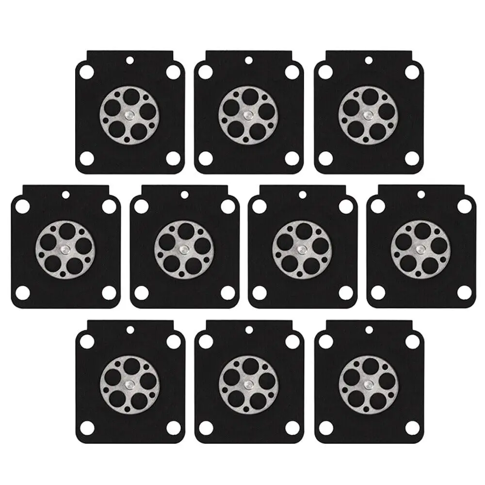 GOLDEN REIGN 10 дозирующая диафрагма карбюратора для Stihl 4314 121 4700 Zama A 015053 C1Q Карбюратор