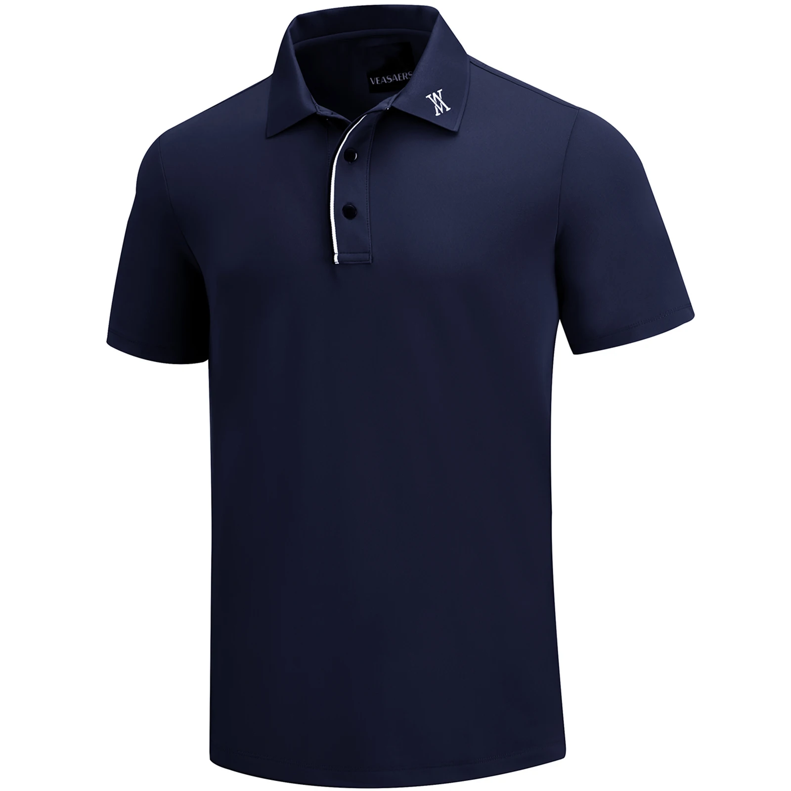 

Men's Golf Shirts Pro 3.0 Tour Quick-drying Breathable Dry Fit Polo Shirt Short Sleeve T Shirt Collared Summer Drop Shipping