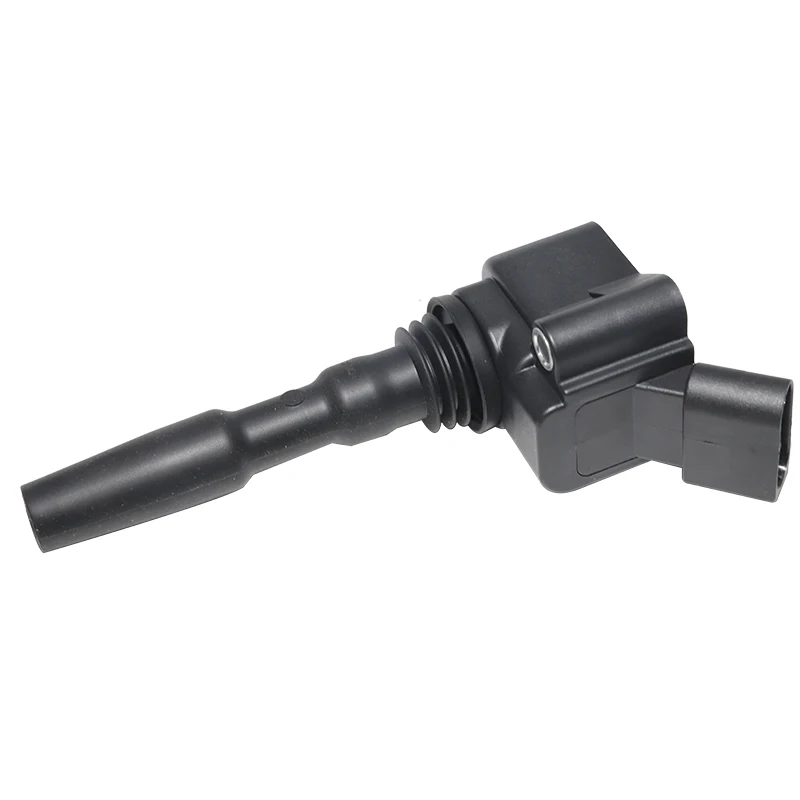 4 шт. катушка зажигания для Audi A3 L4 1.4L 2016-2018 2014-2017 VW Jetta Golf VI VII Polo 2009 04E 905110 04C A Б