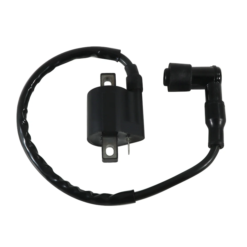 Катушка зажигания высокого напряжения для Yamaha CY50 CY50D CY50H CY50R CY50Z EW50 PW50 RT180 XN125 YH50 YN50