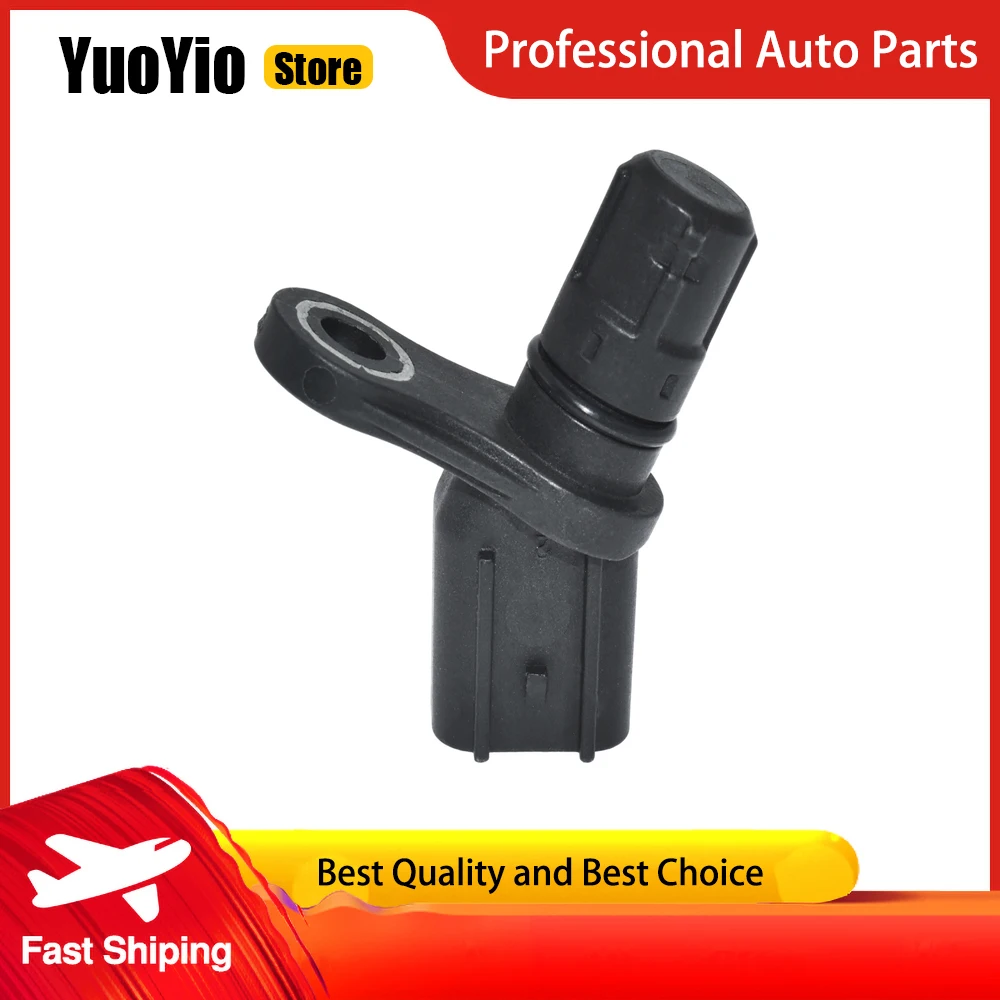 

YuoYio 1Pcs New Camshaft Position Sensor 9L8P-7M101-AD For Ford