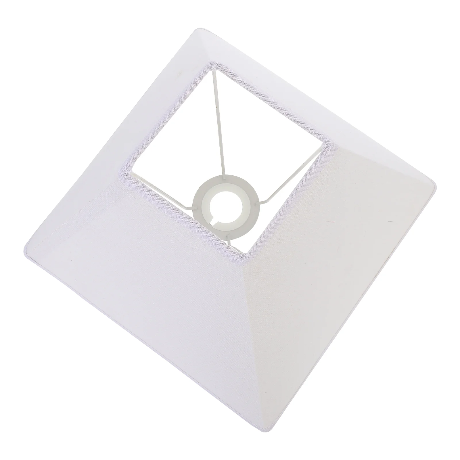

1pc Durable Cloth Lampshade Delicate Light Cover Simple Light Protector