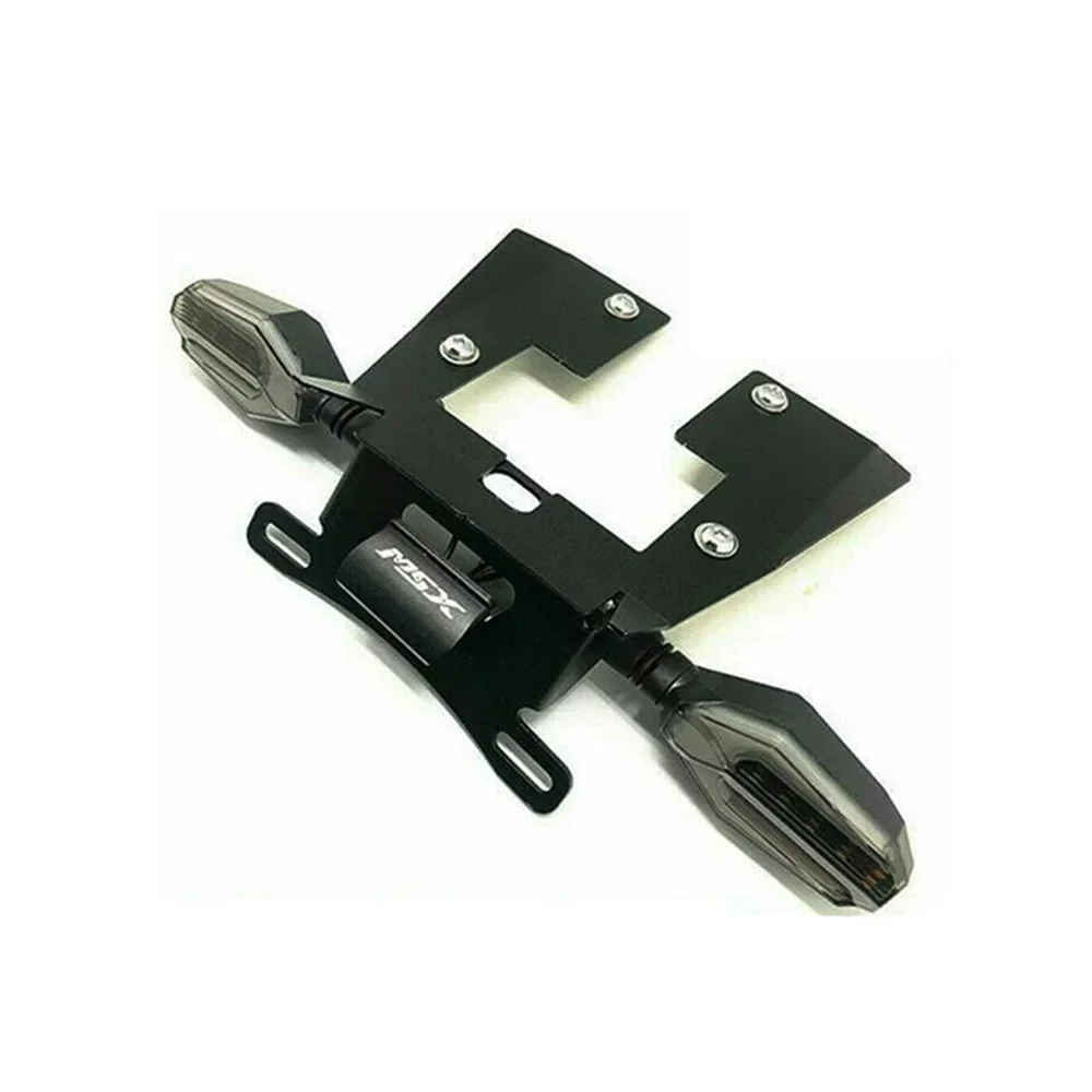 Светодиодный указатель поворота Tail Tidy Fender Eliminator для HONDA MSX 125 Gorm SF 2016-2020