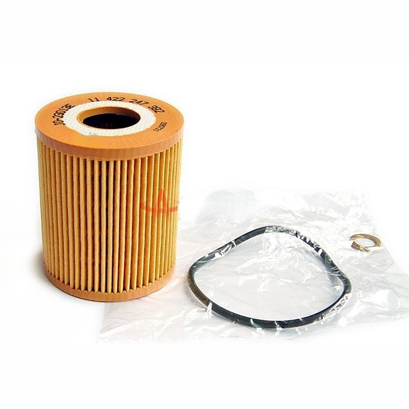 

Car Fuel Filter for BMW 525d 2.5TDI (530d 730d X5 3.0d XDrive ) 3.0TDI Old Models OEM11422247392 Auto Parts