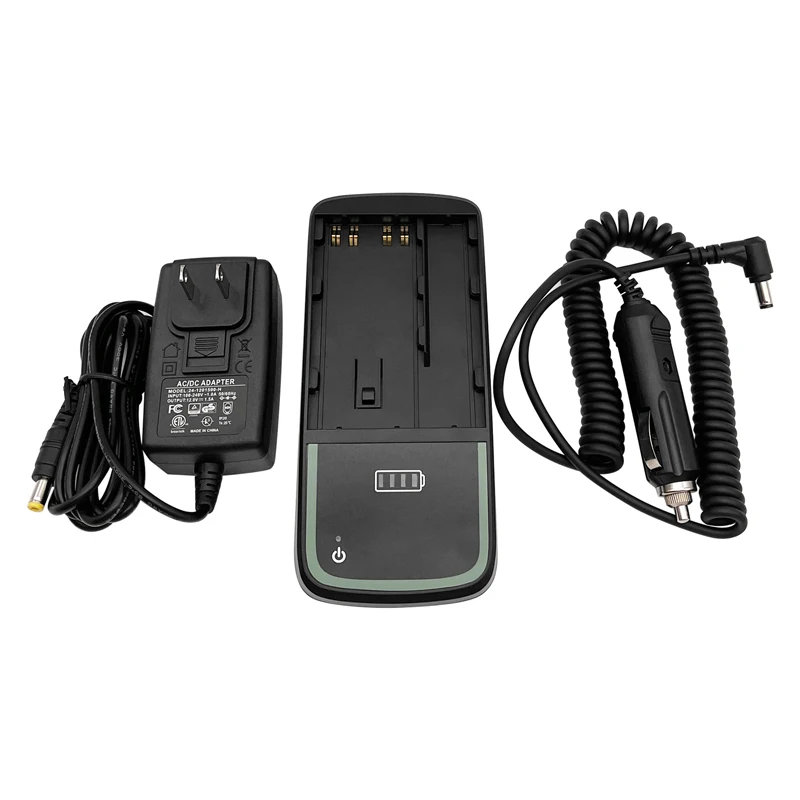 

Зарядное устройство GKL311 для Leica GEB