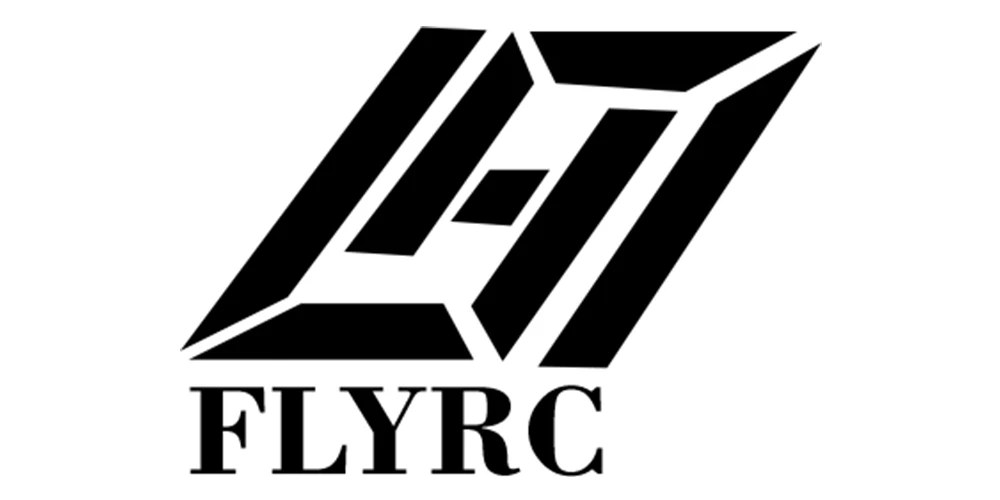 FLYRC Brand Logo