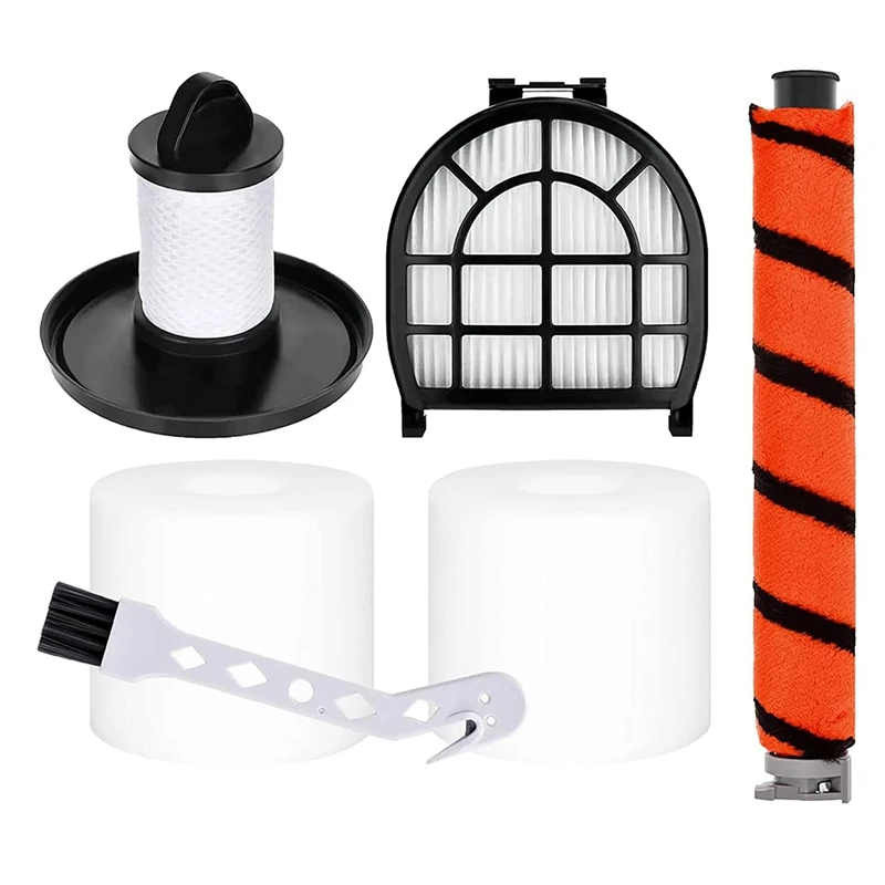 

Replacement Parts For SHARK LZ600 LZ601 LZ602/602C Vacuum Cleaner Replenishment Kit