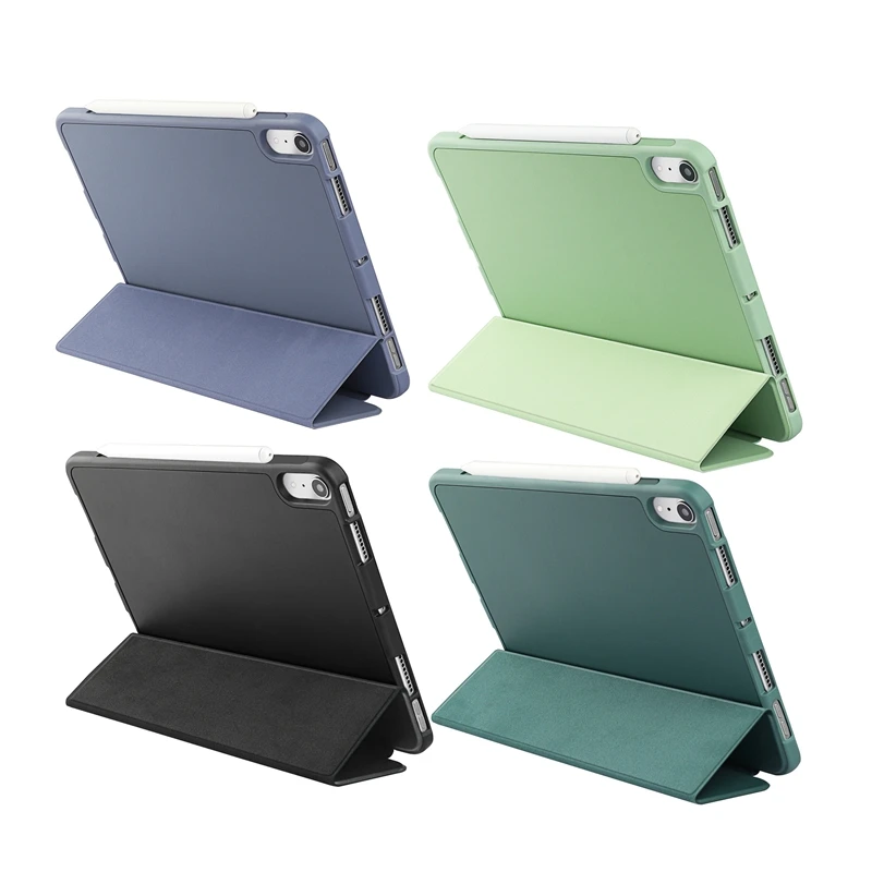 

Подходит для Ipad Mini 6 защитный чехол Ультратонкий Магнитный смарт-чехол