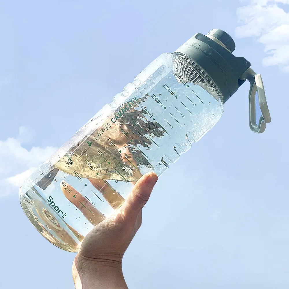 

Бутылка для воды большой емкости, л/л