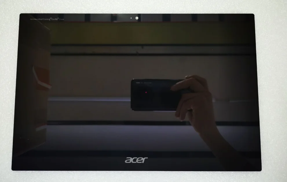 

Сенсорный ЖК-экран для Acer Chromebook Spin 311 R721T 11,6 дюйма HD