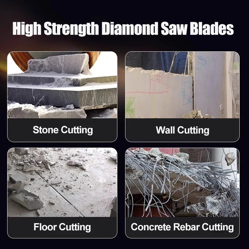 Новая электрическая кольцевая пила для резки стен мощная бесщеточная R2407