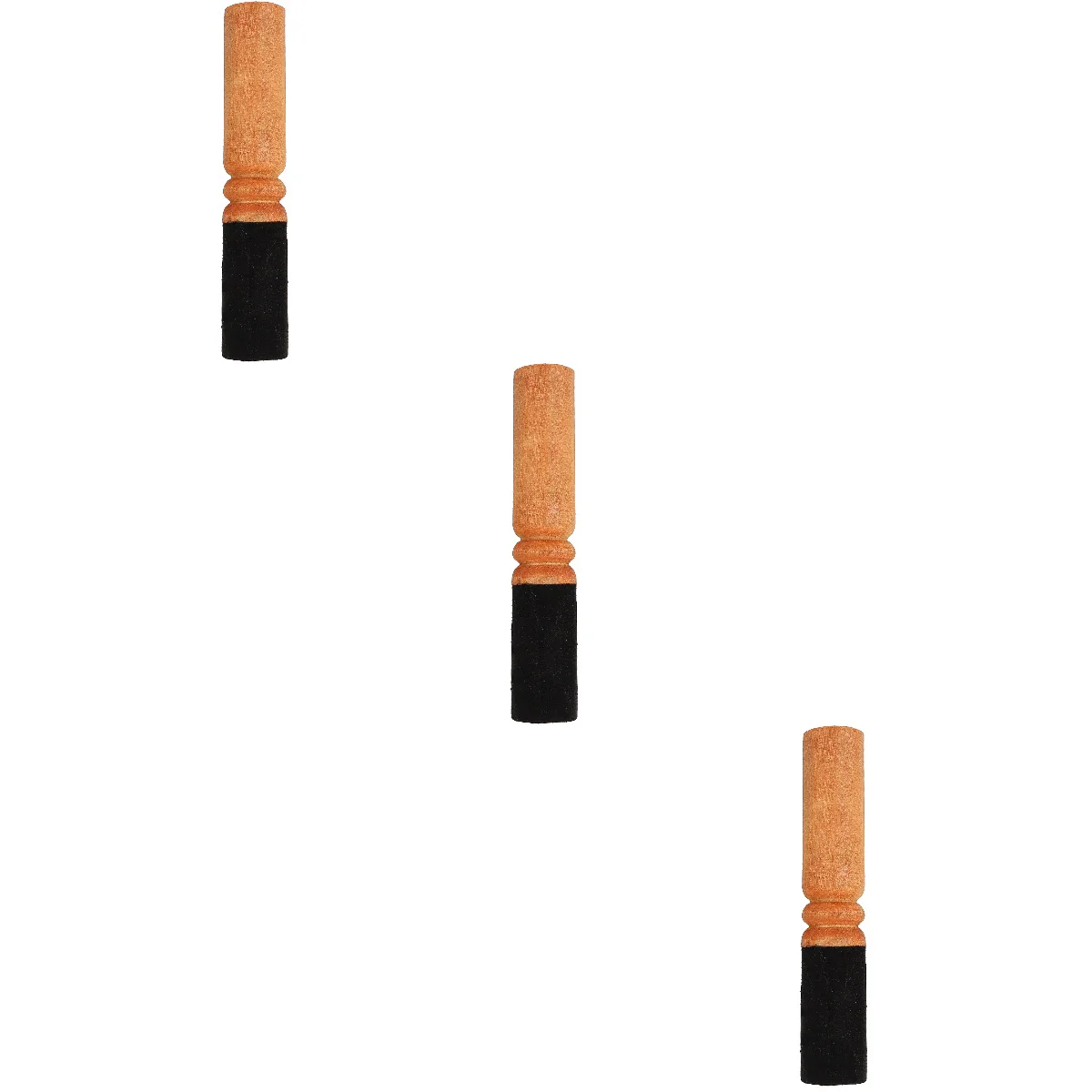 

3x Singing Bowl Mallet Sound Bowl Tibetan Singing Bowl Mallet Gong Mallet Sound Bowl Accessory