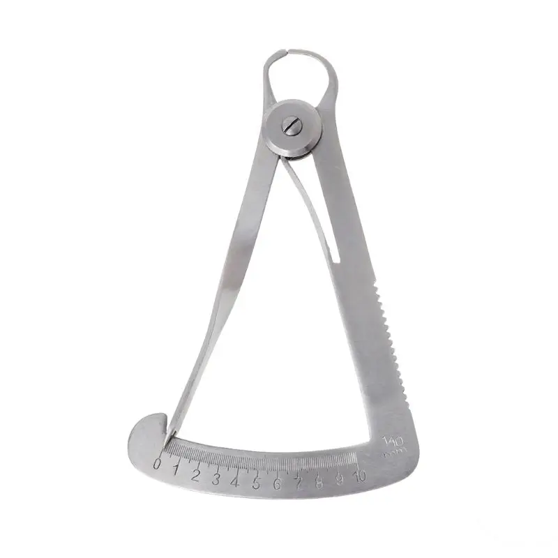 

Штангенциркуль Shanwen 0-10 мм