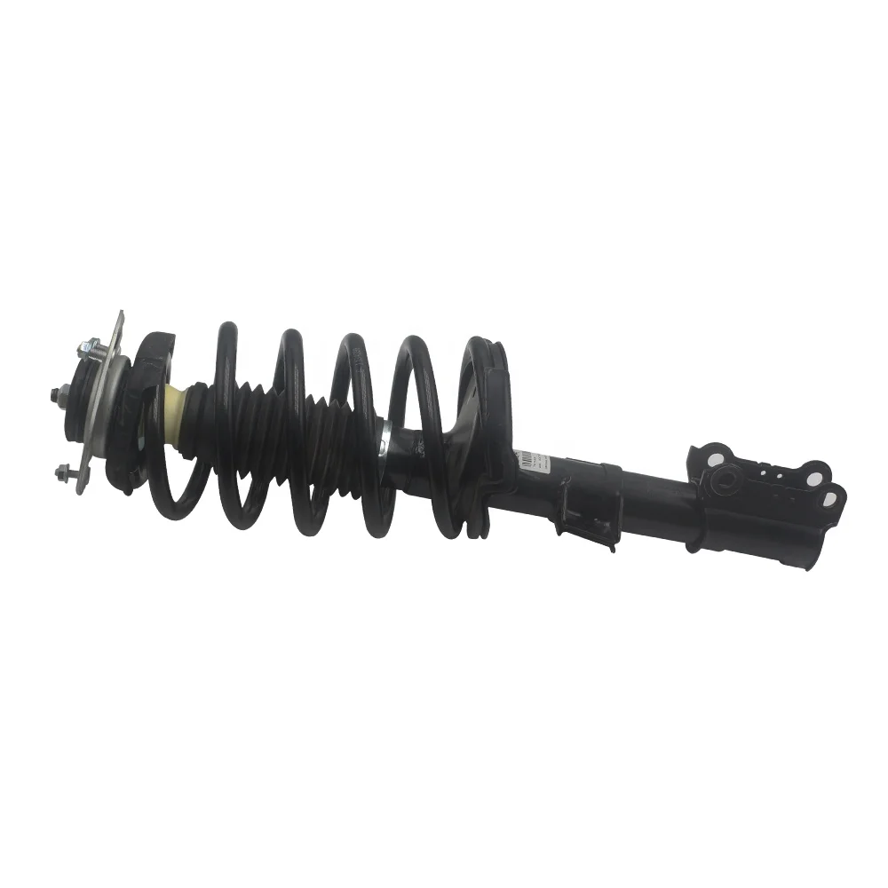 Фото Амортизаторы Xinwo OE 792724430 31255235 передние и задние для автомобилей Volvo XC90 №1