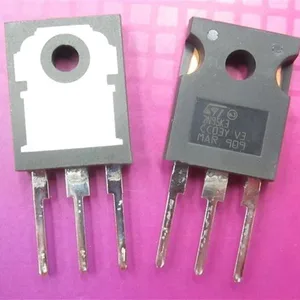 10PCS Stw7n95k3 950v / 7.2A NMOS FET TO-247 package