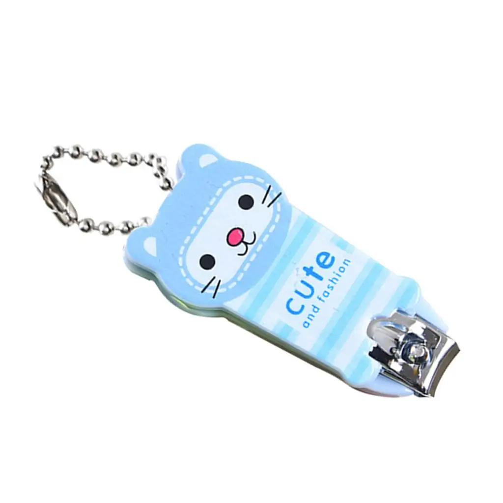 

Baby Nail Trimmer - Nail Clippers for Newborn Infant Kids Toes
