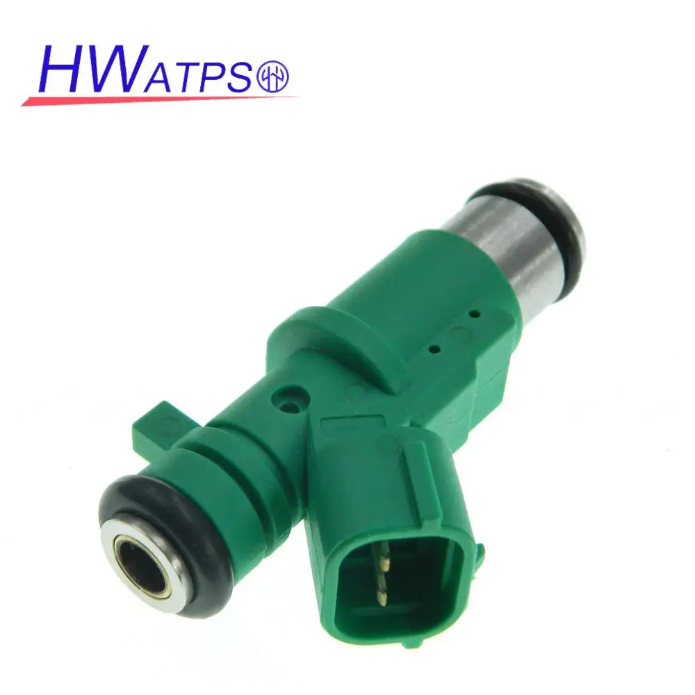 Автомобильная топливная форсунка бензина 01F023 для Peugeot 1007 206 + 207 Bipper Citroen C2 C3 Nemo