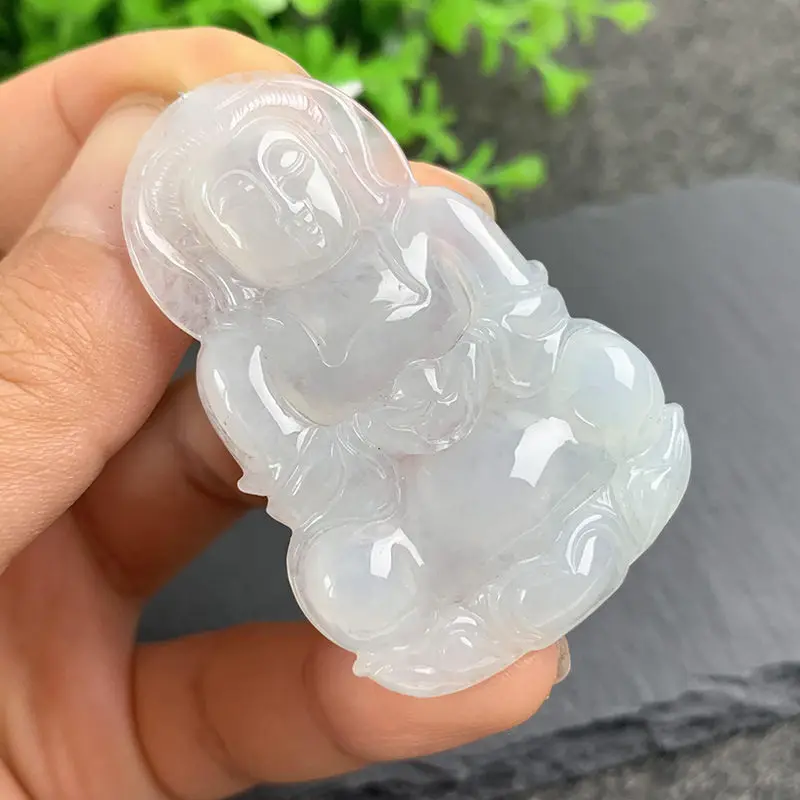 Подвеска из натуральной древесины в виде шахты Мьянмы