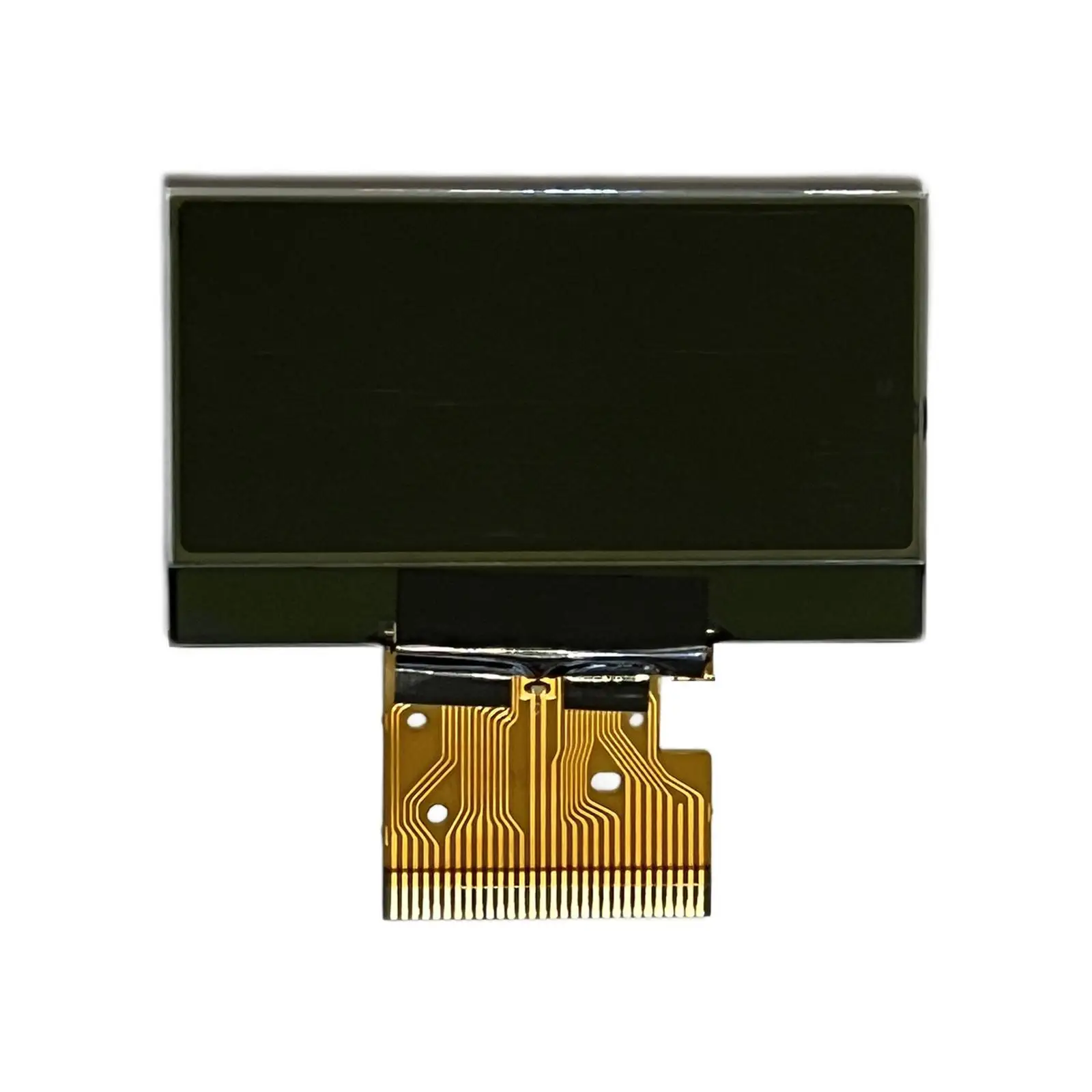 Замена ЖК-экрана приборной панели автомобиля для Mercedes-Benz R230 SL55 SL65 03-12