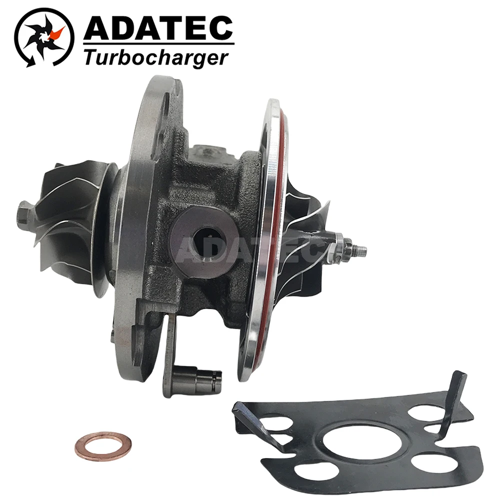 Турбина CHRA GT1852VK 755300 Для VW Touareg 4921 см 230 кВт AYH 07Z 145908 H Turbo Ca07Z ОВ 07З 145702 П