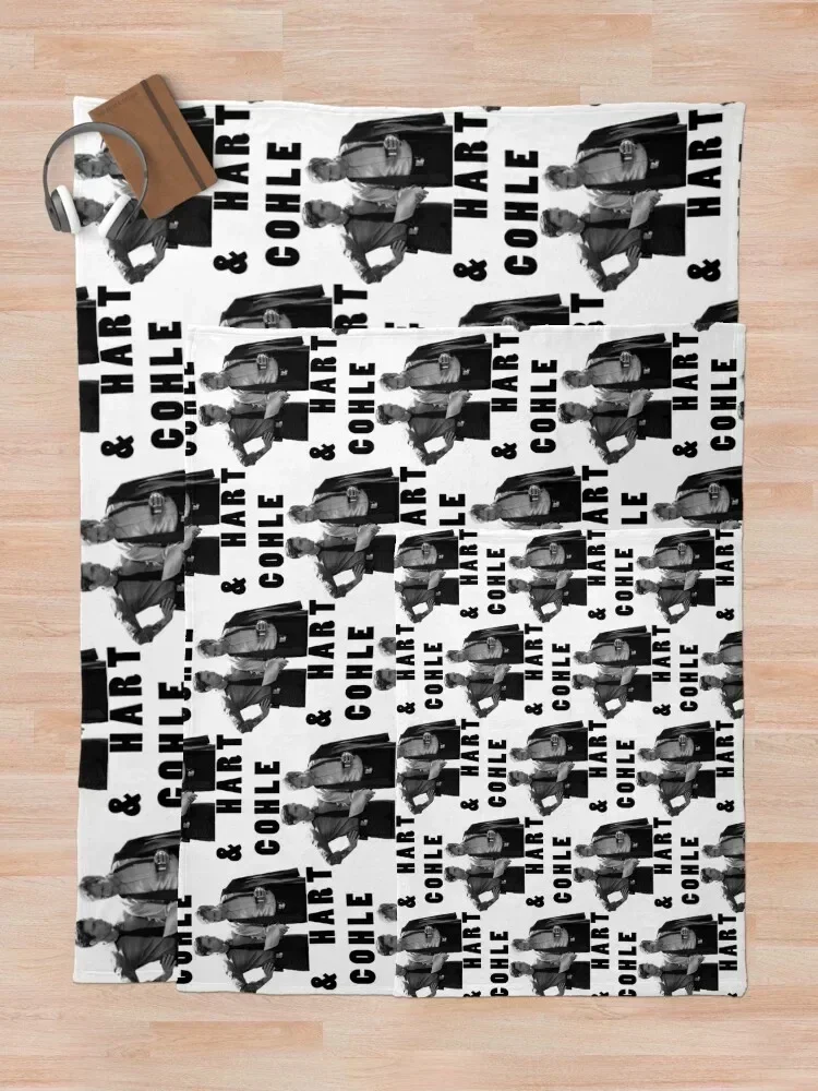 Правдивый детектив C Veja _amp_ Hart Throw Blanket Thermals Для путешествий Декоративные диваны