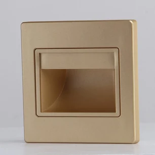 

Настенный светодиодный светильник WAAJEA 1,5 Вт