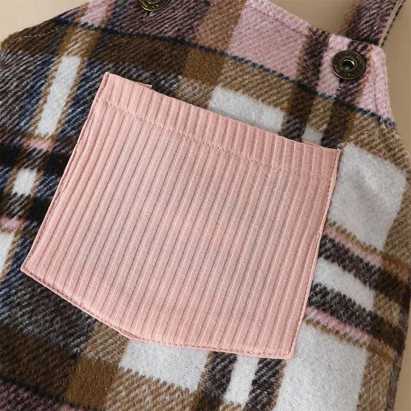 Рисунок 5 - Комплект с юбкой для девочек 0-18 месяцев