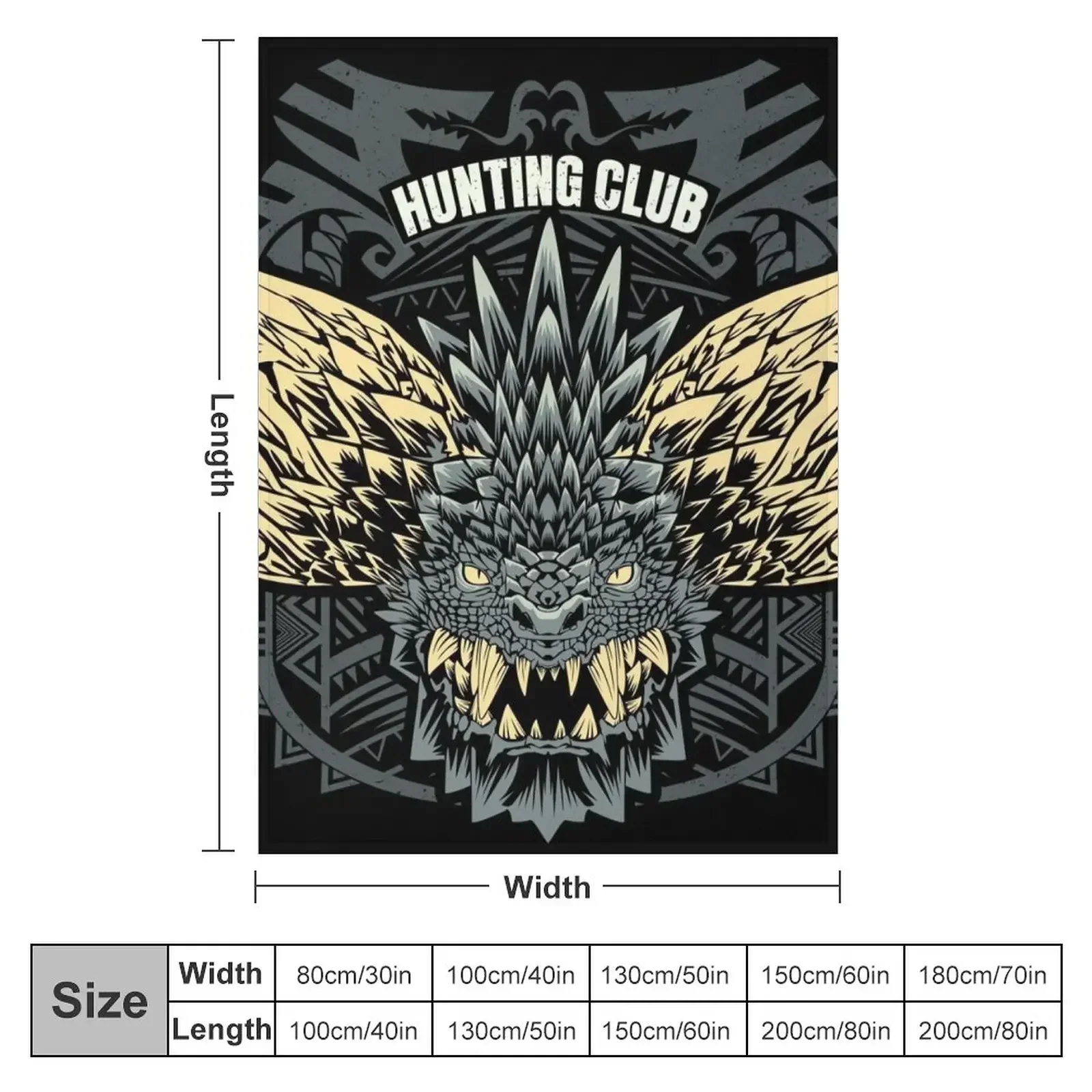 Nergigante охотничий клуб пледы кровать плед диван фланелевые одинарные одеяла