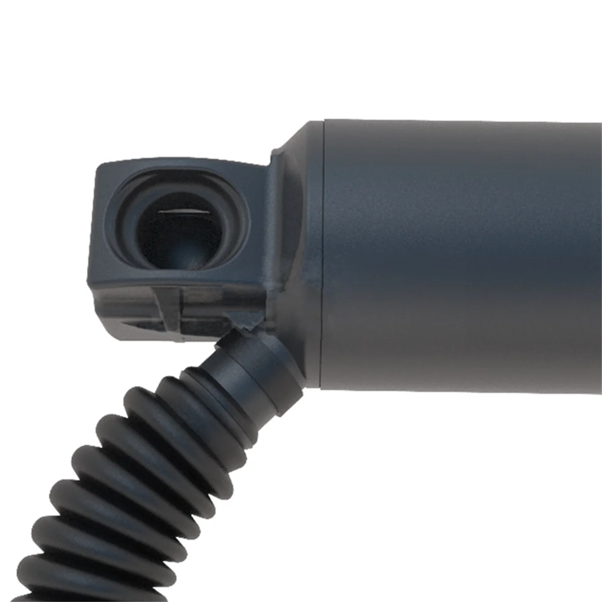 Мотор левой задней люки электрический багажник пневматическая пружина