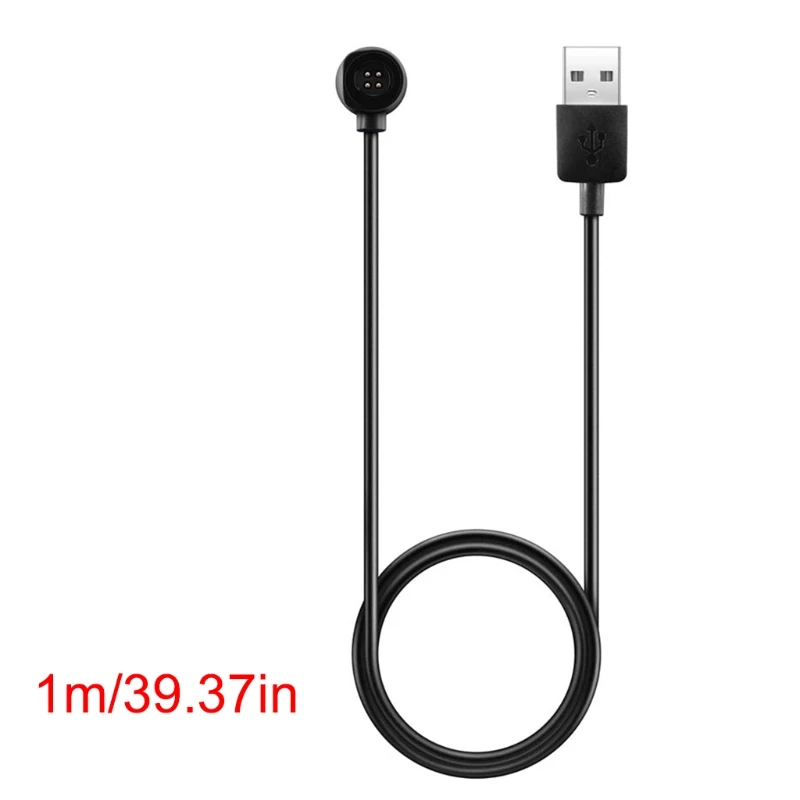 

Power Adapter Charger Stand Cradle Watch Charging Cable Dock Base for polar M600 JIAN