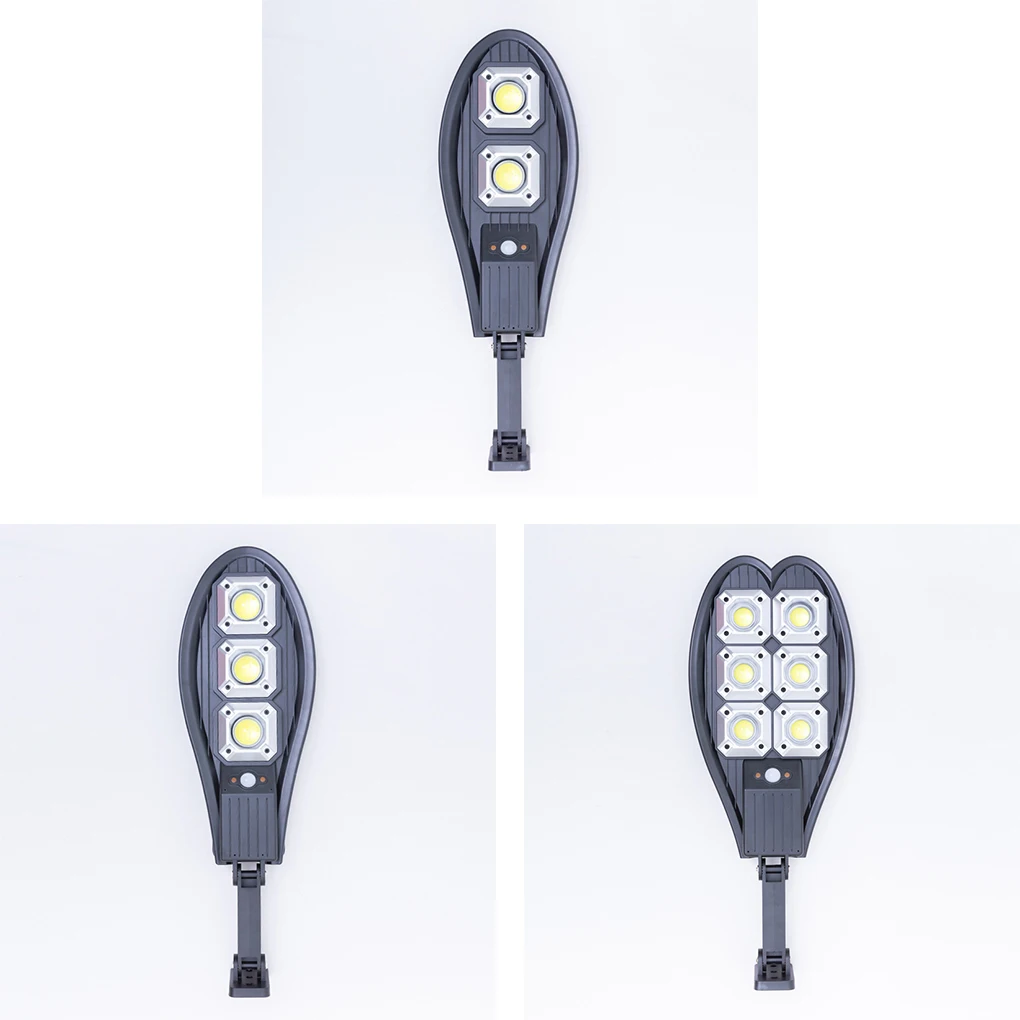 

Outdoor Solar Light Backyard Garden Walkway Porch Sensor Lamp Supplies