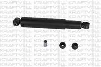 

Rear shock absorber for 15010162