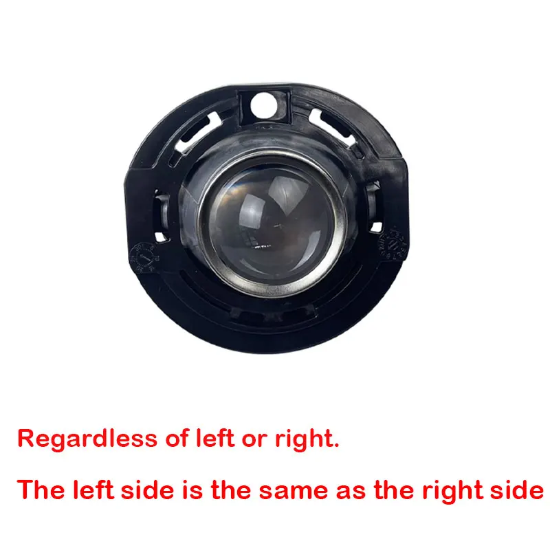 Автомобильная противотуманная лампа галогенная сигнальной лампы для Jeep Grand Cherokee