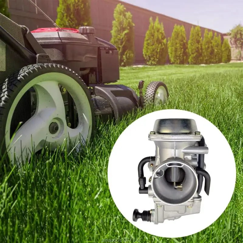 Карбюратор F92C TRX350 для 350 Rancherr FE FM TE TM Atv 4-тактный карбюратор 300 Foreman 400 450 Carb