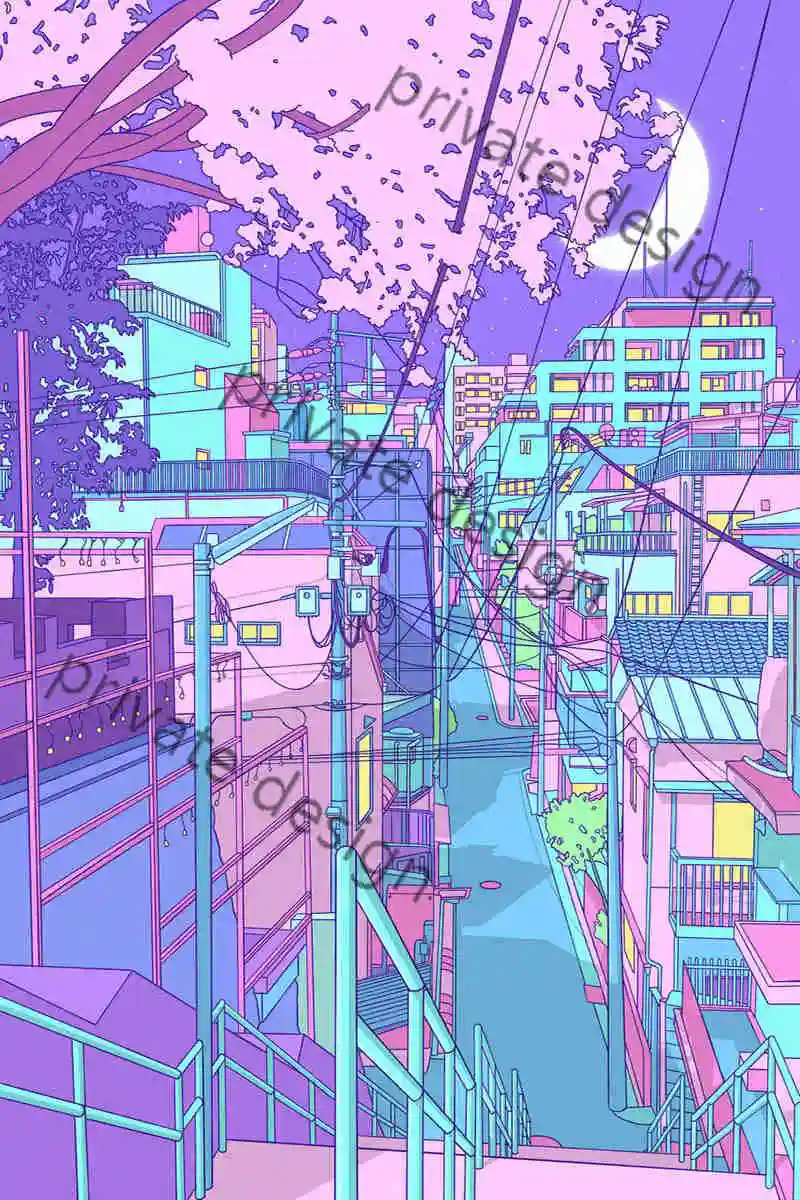 

Японская лестница винтажная металлическая вывеска жестяная вывеска декор комнаты Ретро неоновая вывеска для искусства клуба мужская пеще...