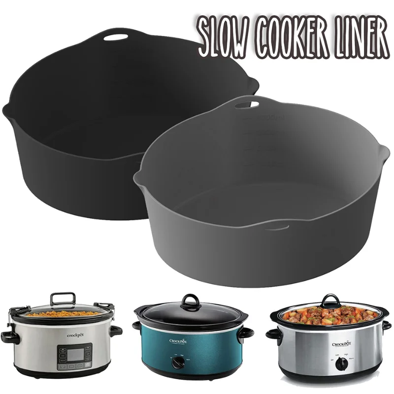 CrockPot Slow Cookers Slowcookersi