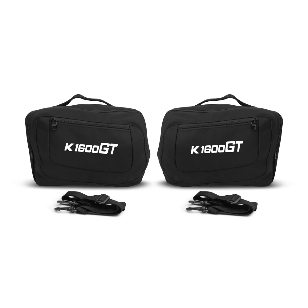 

Для BMW R1200RT R1250RT R 1200 1250 RT K1600GT K1600GTL K1600 GT GTL новая мотоциклетная сумка для инструментов, седельная сумка, внутренние сумки