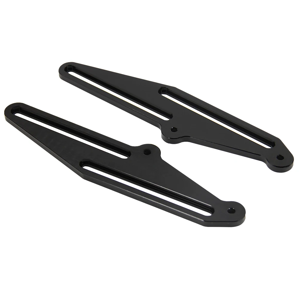 

Motorcycle Accessories For YAMAHA TENERE 700 T700 T 700 Windscreen Adjuster Windshield Bracket 700 T7 2019-2021