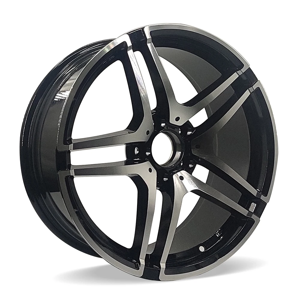 

Manufacture 18 19 Inch Alloy Car Wheels Rims 5x112 wheels