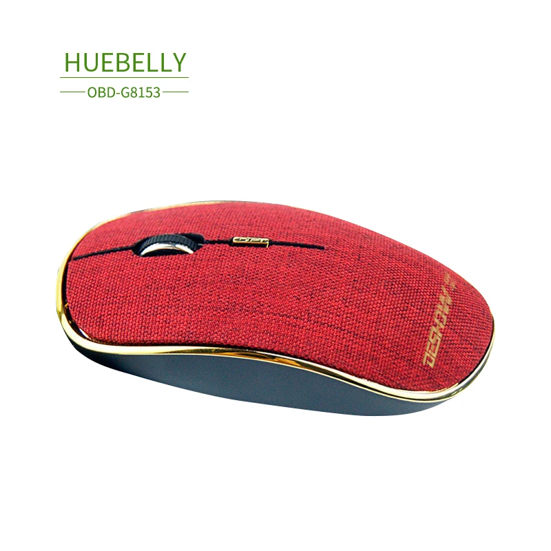 

Беспроводная компьютерная мышь HUEBELLY G8153