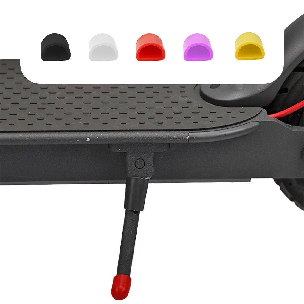 

Силиконовая противоскользящая подставка для ног для скутера XiaoMi M365/M365PRO, Ninebot E32