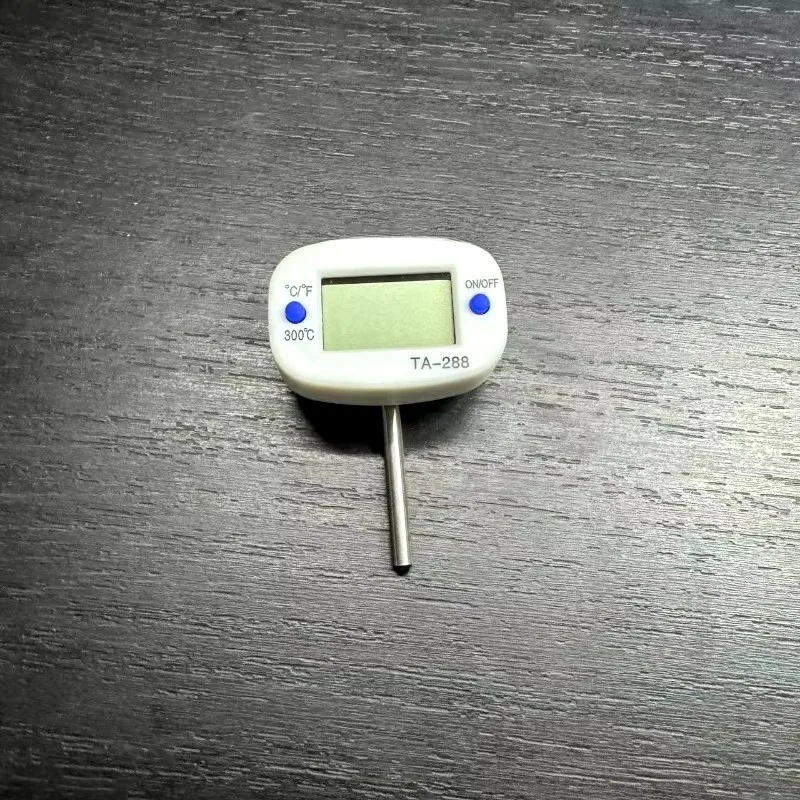 Новый термометр сделай сам с возможностью закипания для кофемашины E61