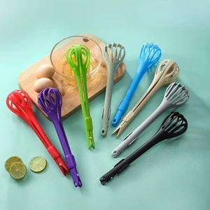 Multifunction Whisk Mixer Pasta Salad Clip Kitchen Tools Baking Accessories
