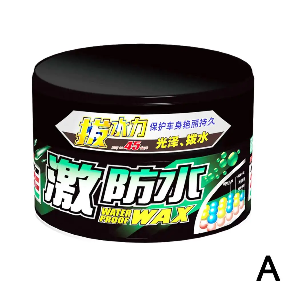 Мягкий 99 водонепроницаемый твердый воск с покрытием восковой Воск для