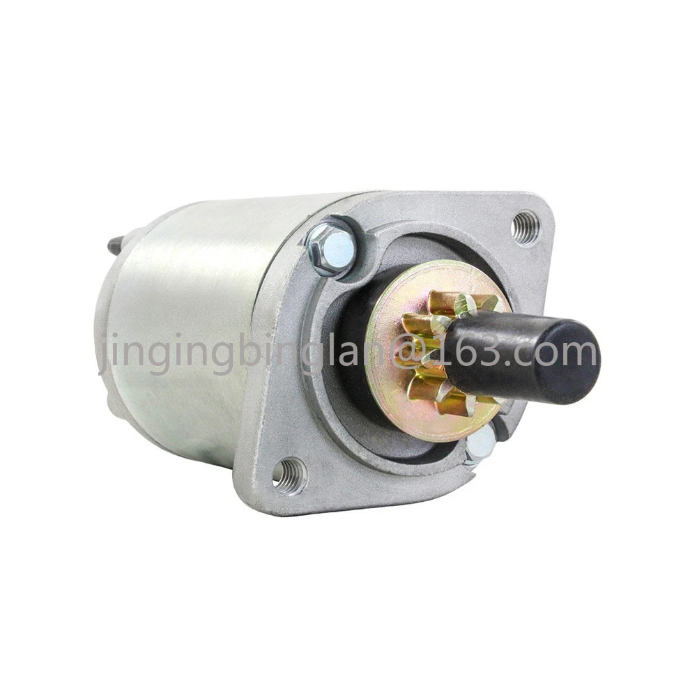 Двигатель 2410748 4170006 0645-184 для Polaris 5768 снегоход стартер